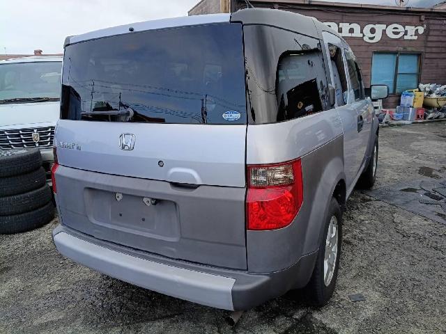 ホンダ エレメント ２．４ ４ＷＤ H15年 () 99