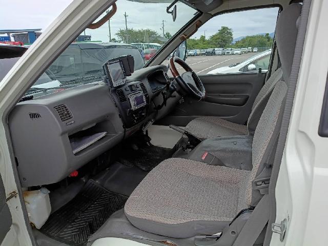 トヨタ ライトエーストラック ４ＷＤ H14年 () 99