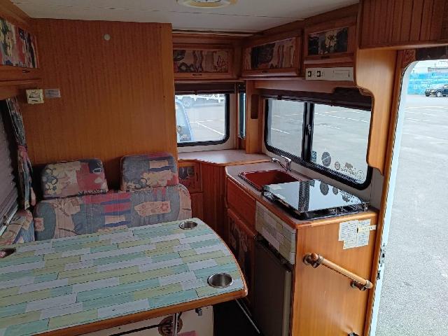 トヨタ ライトエーストラック ４ＷＤ H14年 () 99