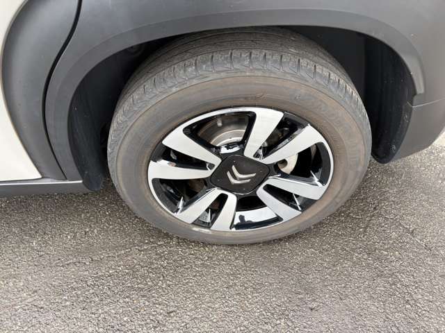 シトロエン Ｃ３　エアクロス　ＳＵＶ シャイン R2年 (東北) 99