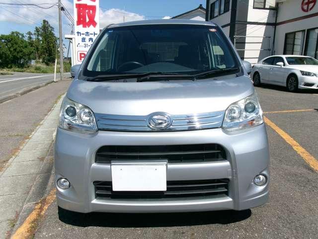 ダイハツ ムーヴ ６６０ Ｘ リミテッド ４ＷＤ H24年 (東北) 99
