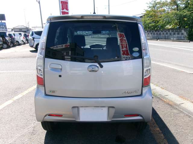 ダイハツ ムーヴ ６６０ Ｘ リミテッド ４ＷＤ H24年 (東北) 99