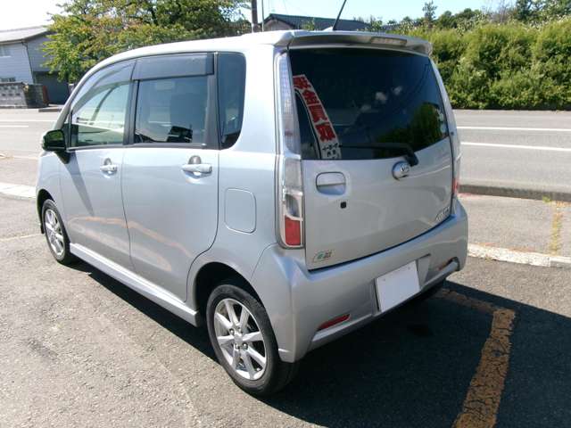 ダイハツ ムーヴ ６６０ Ｘ リミテッド ４ＷＤ H24年 (東北) 99