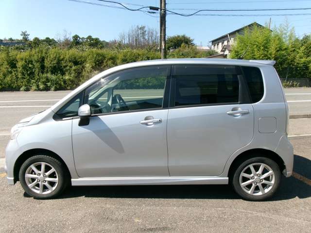 ダイハツ ムーヴ ６６０ Ｘ リミテッド ４ＷＤ H24年 (東北) 99