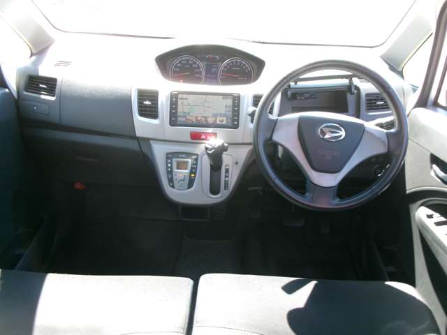 ダイハツ ムーヴ ６６０ Ｘ リミテッド ４ＷＤ H24年 (東北) 99