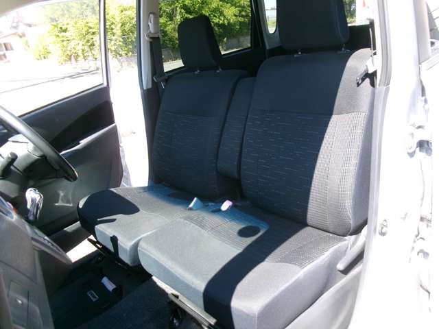ダイハツ ムーヴ ６６０ Ｘ リミテッド ４ＷＤ H24年 (東北) 99