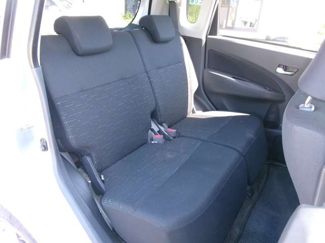 ダイハツ ムーヴ ６６０ Ｘ リミテッド ４ＷＤ H24年 (東北) 99