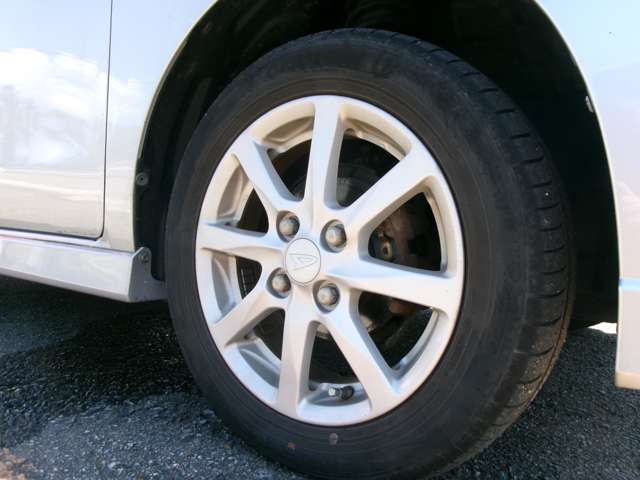 ダイハツ ムーヴ ６６０ Ｘ リミテッド ４ＷＤ H24年 (東北) 99