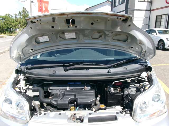 ダイハツ ムーヴ ６６０ Ｘ リミテッド ４ＷＤ H24年 (東北) 99