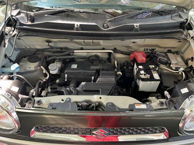 スズキ ハスラー ６６０ Ｇ R1年 (東海) 99