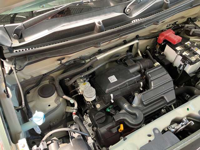 スズキ ハスラー ６６０ Ｇ R1年 (東海) 99