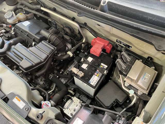 スズキ ハスラー ６６０ Ｇ R1年 (東海) 99