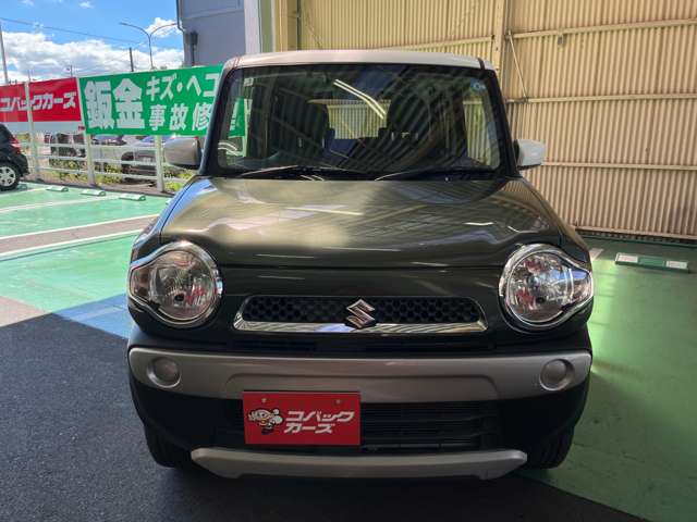 スズキ ハスラー ６６０ Ｇ R1年 (東海) 99