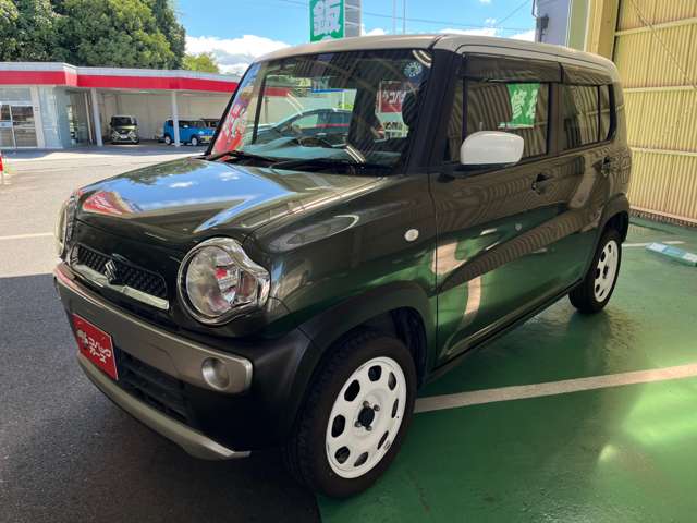 スズキ ハスラー ６６０ Ｇ R1年 (東海) 99