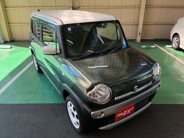 スズキ ハスラー ６６０ Ｇ R1年 (東海) 99
