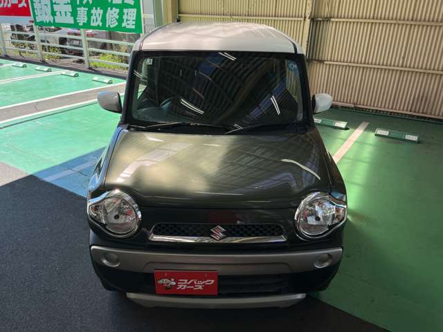 スズキ ハスラー ６６０ Ｇ R1年 (東海) 99