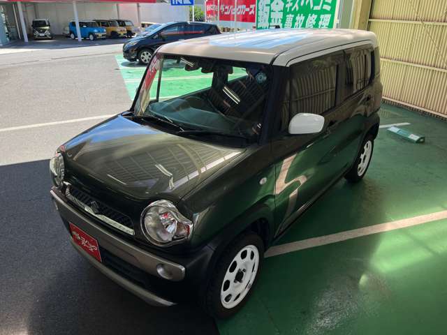 スズキ ハスラー ６６０ Ｇ R1年 (東海) 99