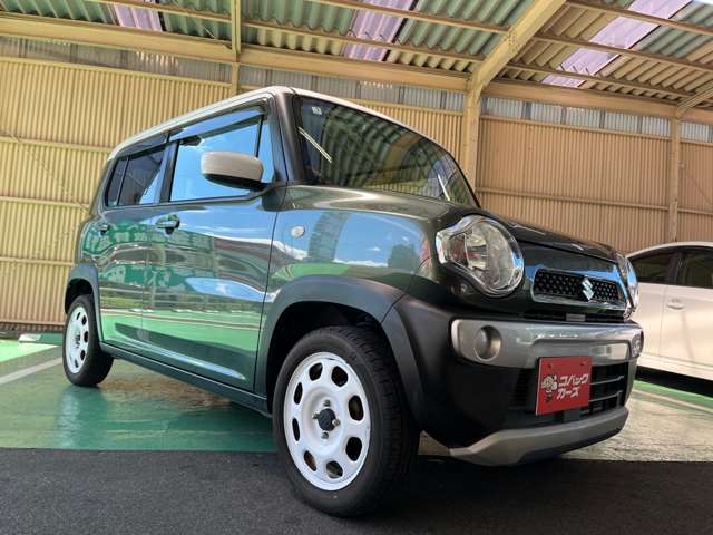 スズキ ハスラー ６６０ Ｇ R1年 (東海) 99