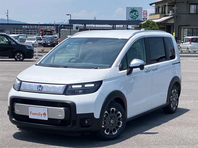 ホンダ フリード　ハイブリッド １．５ Ｅ：ＨＥＶ クロスター R8年 (東海) 99