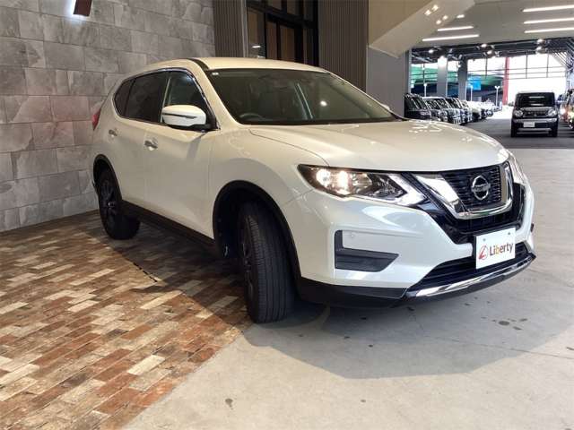日産 エクストレイル Ｓ R2年 (近畿) 99