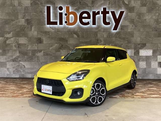 スズキ スイフト スポーツ １．４ R5年 (近畿) 99