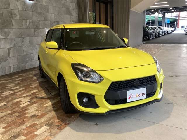 スズキ スイフト スポーツ １．４ R5年 (近畿) 99