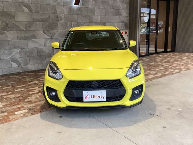 スズキ スイフト スポーツ １．４ R5年 (近畿) 99