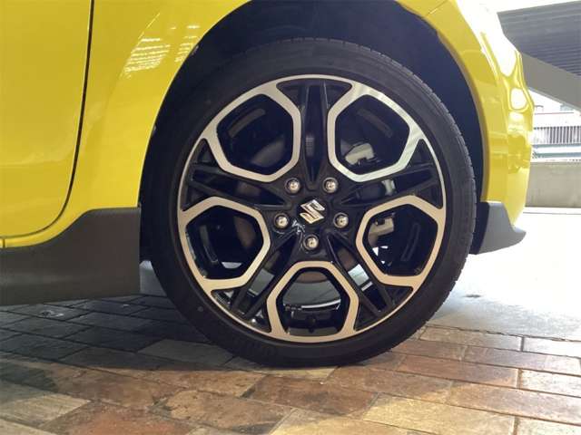 スズキ スイフト スポーツ １．４ R5年 (近畿) 99