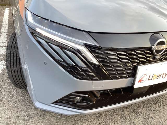 日産 ノートオーラ １．２ Ｇ レザーエディション R7年 (近畿) 99
