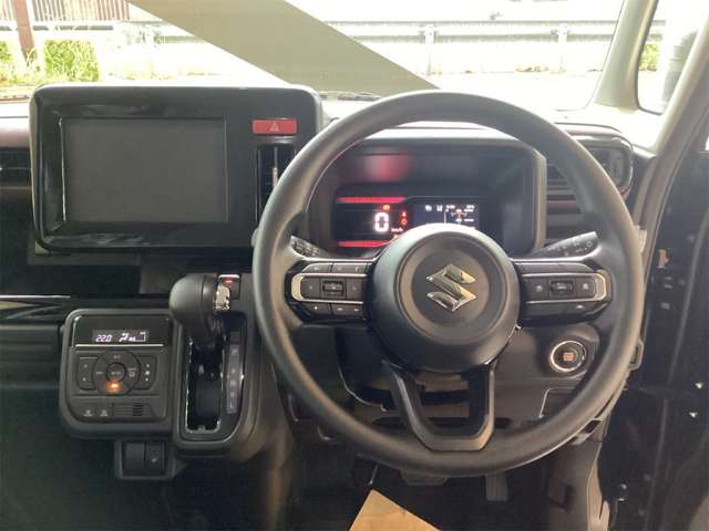 スズキ スペーシア ６６０ カスタム ハイブリッド ＧＳ R8年 (近畿) 99