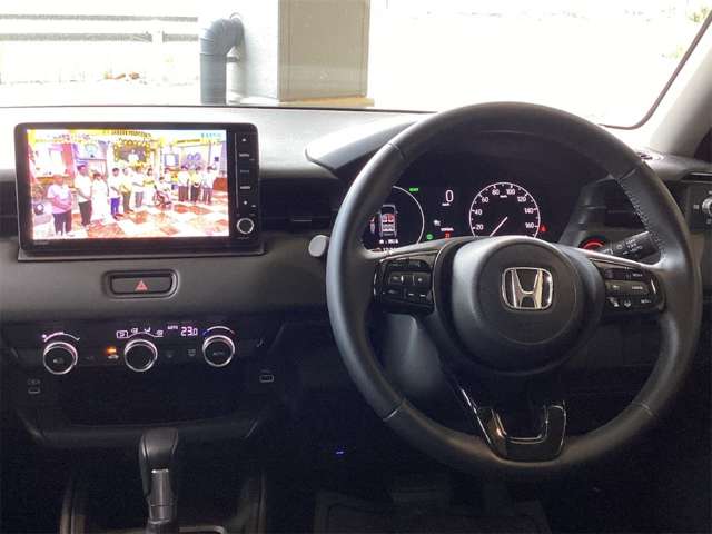 ホンダ ヴェゼル １．５ Ｅ：ＨＥＶ Ｘ R6年 (近畿) 99