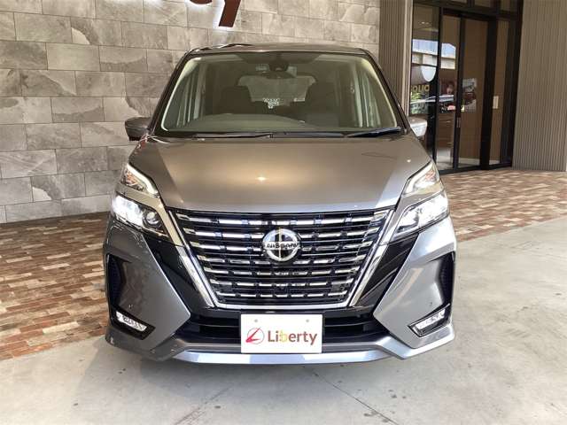 日産 セレナ ２．０ ハイウェイスター Ｖ R3年 (近畿) 99