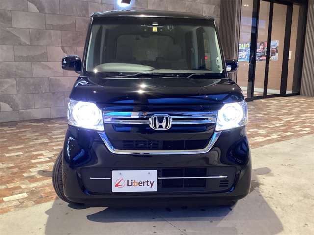 ホンダ Ｎ　ＢＯＸ ６６０ Ｌ R5年 (近畿) 99
