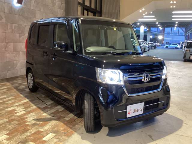 ホンダ Ｎ　ＢＯＸ ６６０ Ｌ R5年 (近畿) 99