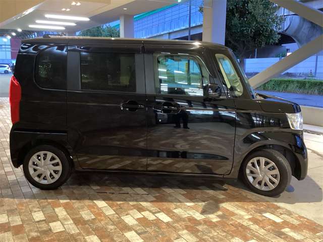 ホンダ Ｎ　ＢＯＸ ６６０ Ｌ R5年 (近畿) 99