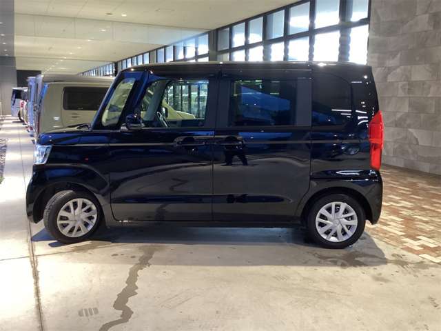 ホンダ Ｎ　ＢＯＸ ６６０ Ｌ R5年 (近畿) 99