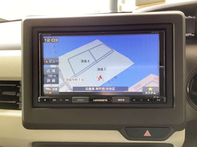 ホンダ Ｎ　ＢＯＸ ６６０ Ｇ R4年 (近畿) 99