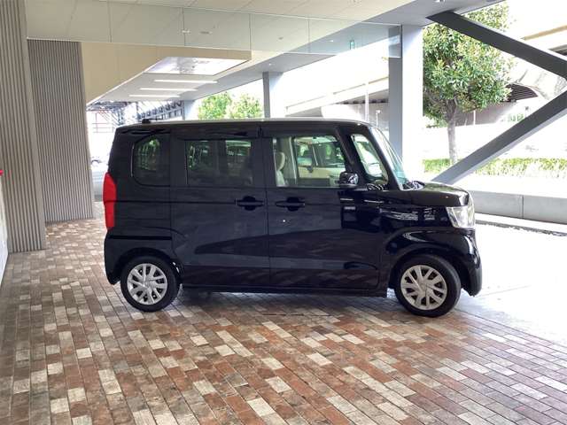 ホンダ Ｎ　ＢＯＸ ６６０ Ｇ R4年 (近畿) 99