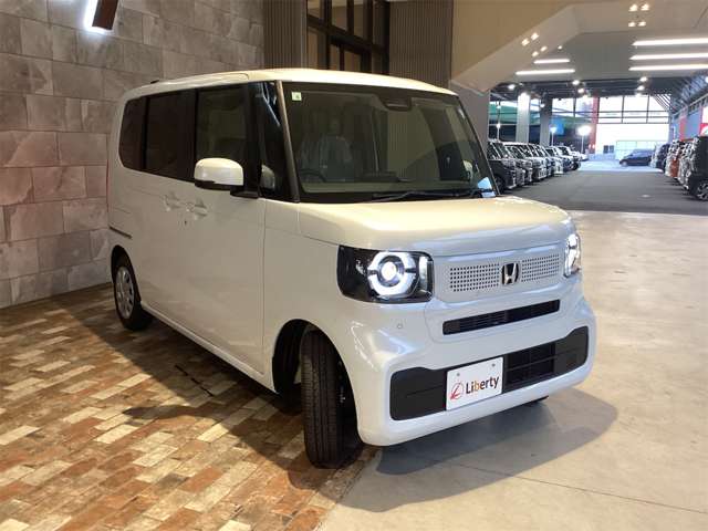 ホンダ Ｎ　ＢＯＸ ６６０ R8年 (近畿) 99