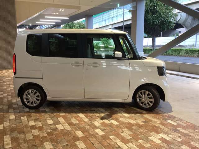 ホンダ Ｎ　ＢＯＸ ６６０ R8年 (近畿) 99