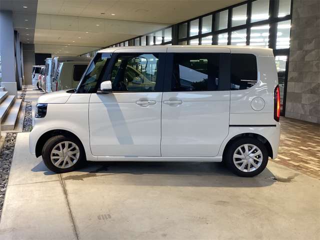 ホンダ Ｎ　ＢＯＸ ６６０ R8年 (近畿) 99
