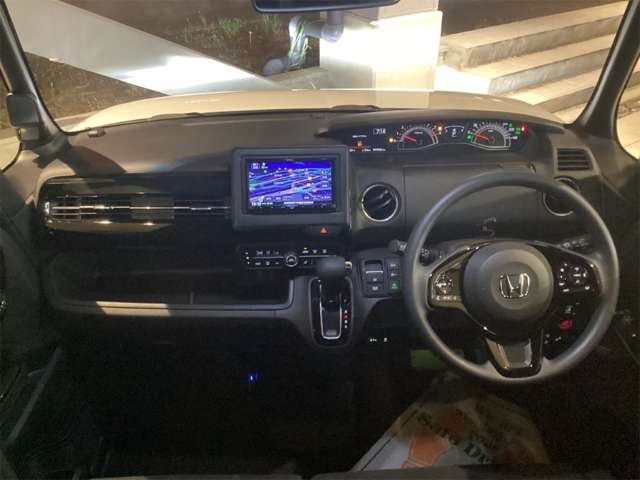 ホンダ Ｎ　ＢＯＸ カスタム ６６０ Ｌ R5年 (近畿) 99