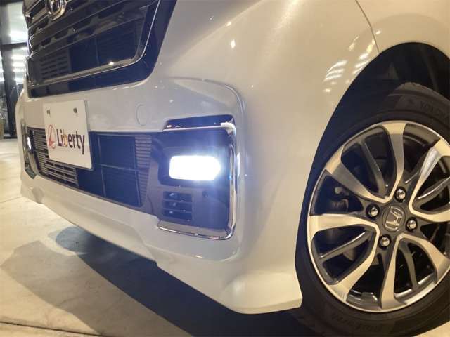 ホンダ Ｎ　ＢＯＸ カスタム ６６０ Ｌ R5年 (近畿) 99