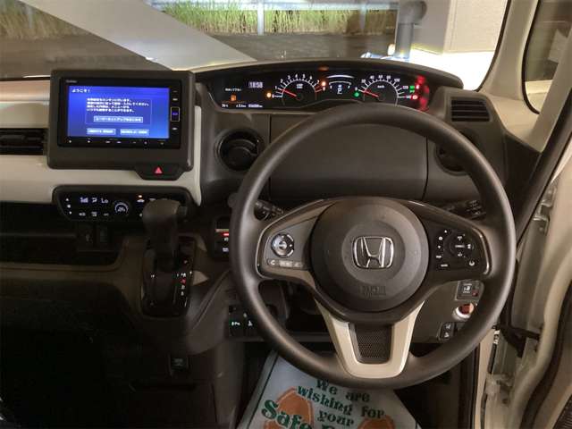 ホンダ Ｎ　ＢＯＸ ６６０ Ｌ R4年 (近畿) 99