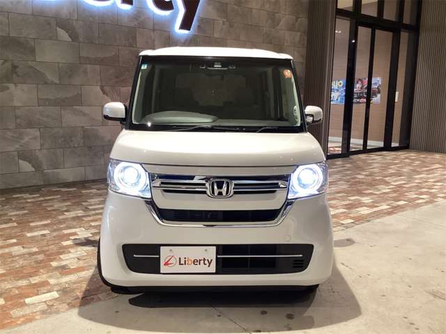 ホンダ Ｎ　ＢＯＸ ６６０ Ｌ R4年 (近畿) 99