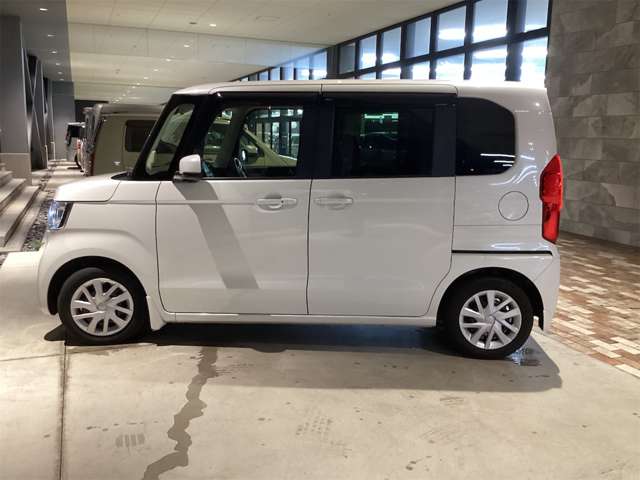 ホンダ Ｎ　ＢＯＸ ６６０ Ｌ R4年 (近畿) 99