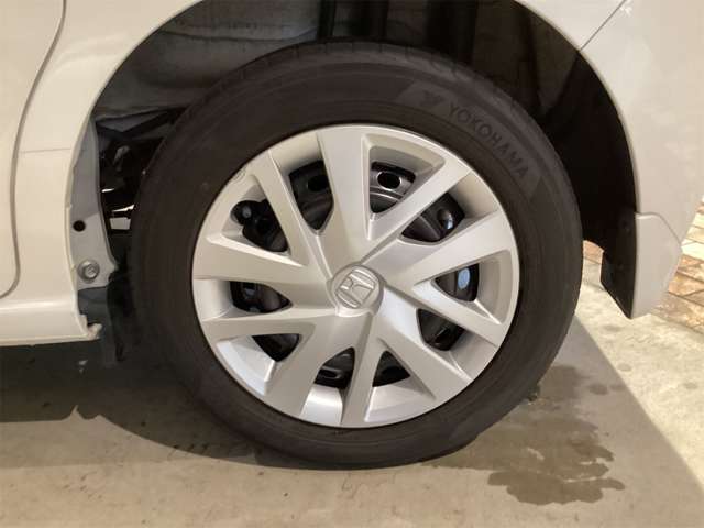 ホンダ Ｎ　ＢＯＸ ６６０ Ｌ R4年 (近畿) 99