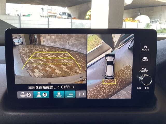ホンダ ＺＲ－Ｖ ２．０ Ｅ：ＨＥＶ Ｚ R7年 (近畿) 99