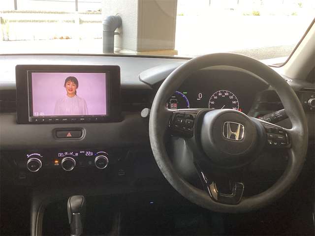 ホンダ ヴェゼル １．５ Ｅ：ＨＥＶ Ｘ R3年 (近畿) 99