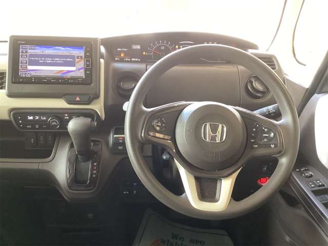 ホンダ Ｎ　ＢＯＸ ６６０ Ｌ R4年 (近畿) 99